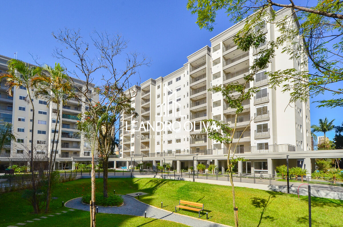 Apartamento, 4 quartos, 108 m² - Foto 20
