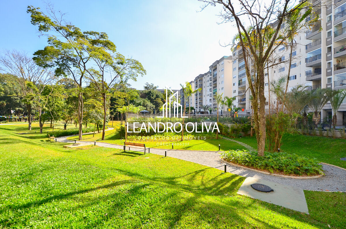 Apartamento, 4 quartos, 108 m² - Foto 37
