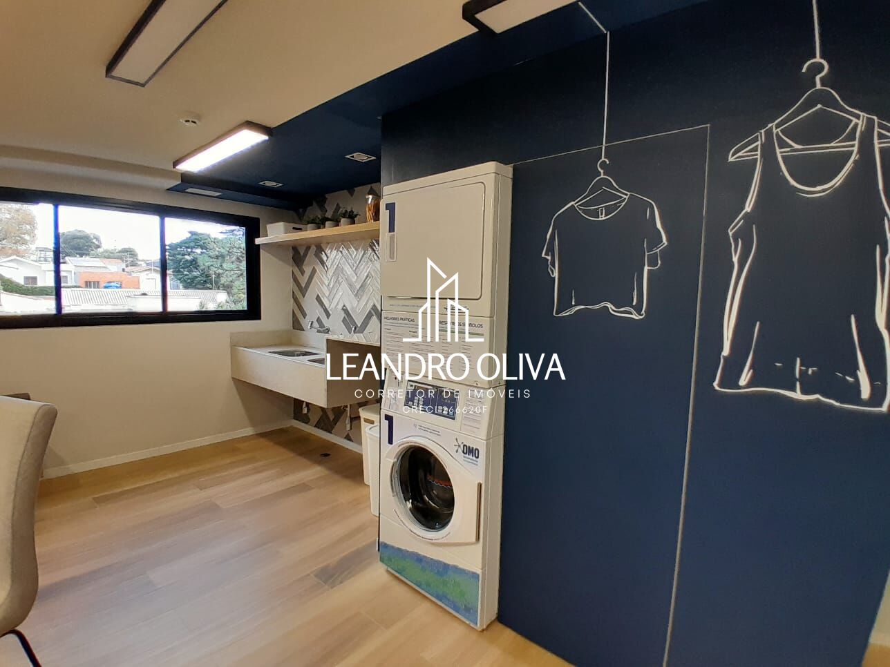 Apartamento, 1 quarto, 26 m² - Foto 32