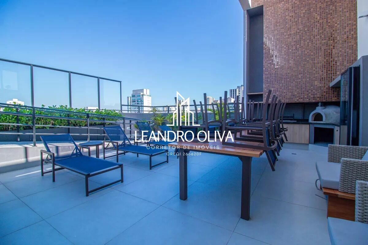 Apartamento, 1 quarto, 26 m² - Foto 24