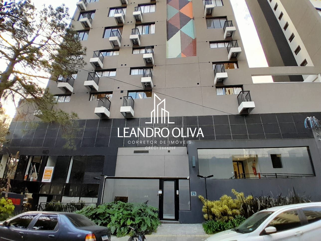 Apartamento, 1 quarto, 26 m² - Foto 41
