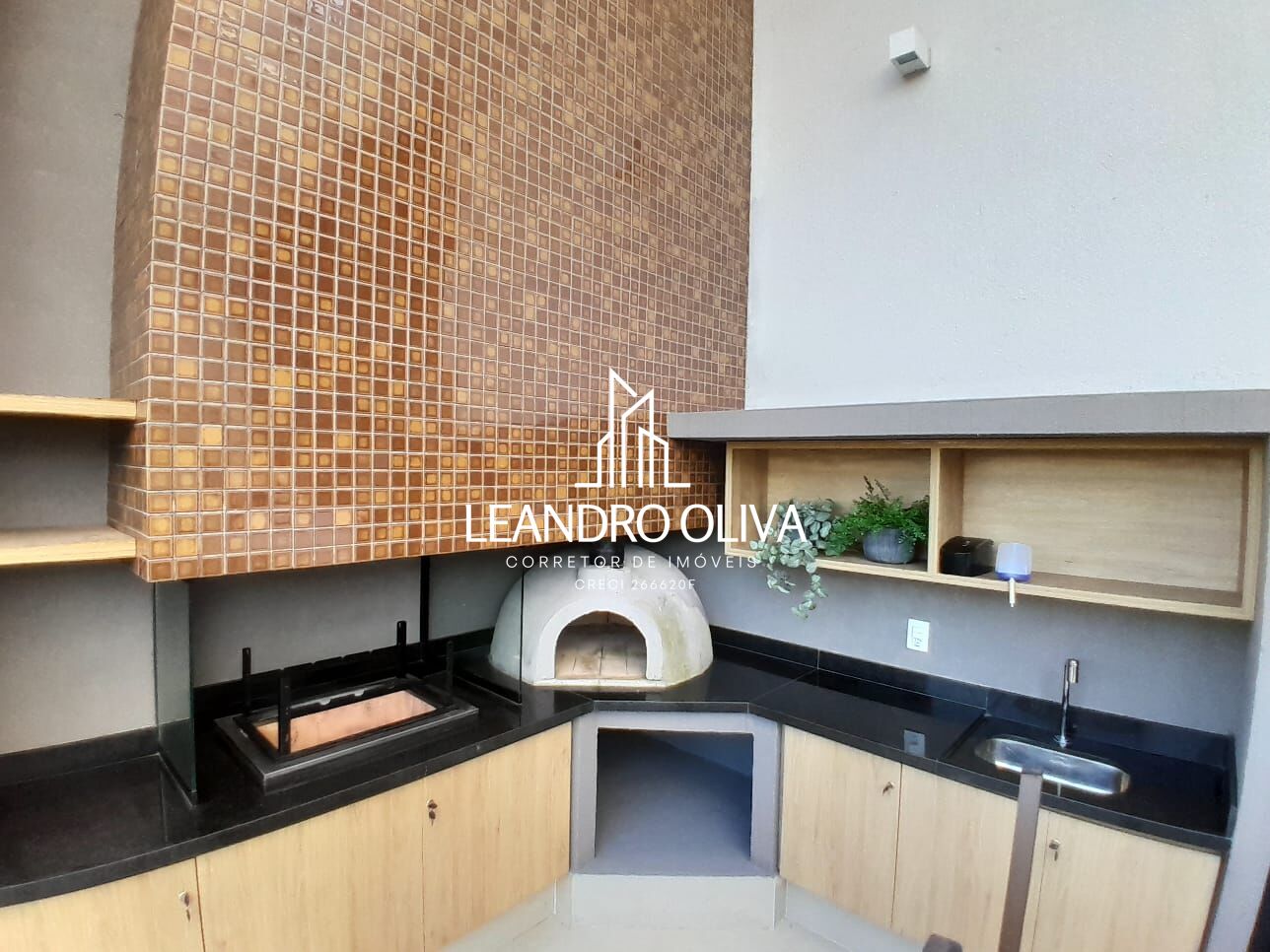 Apartamento, 1 quarto, 26 m² - Foto 23
