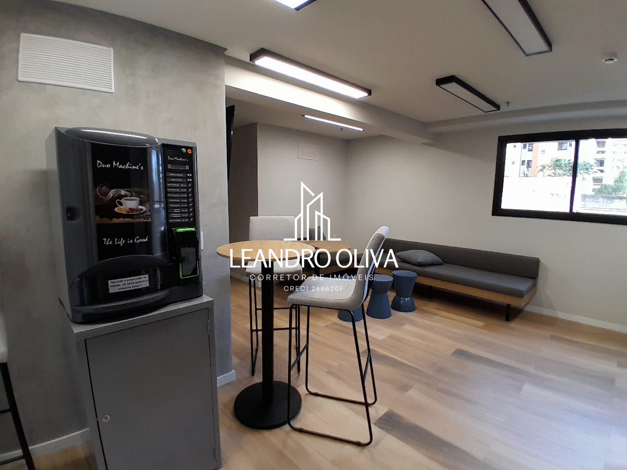Apartamento, 1 quarto, 26 m² - Foto 33