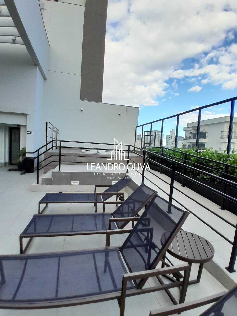 Apartamento, 1 quarto, 26 m² - Foto 39
