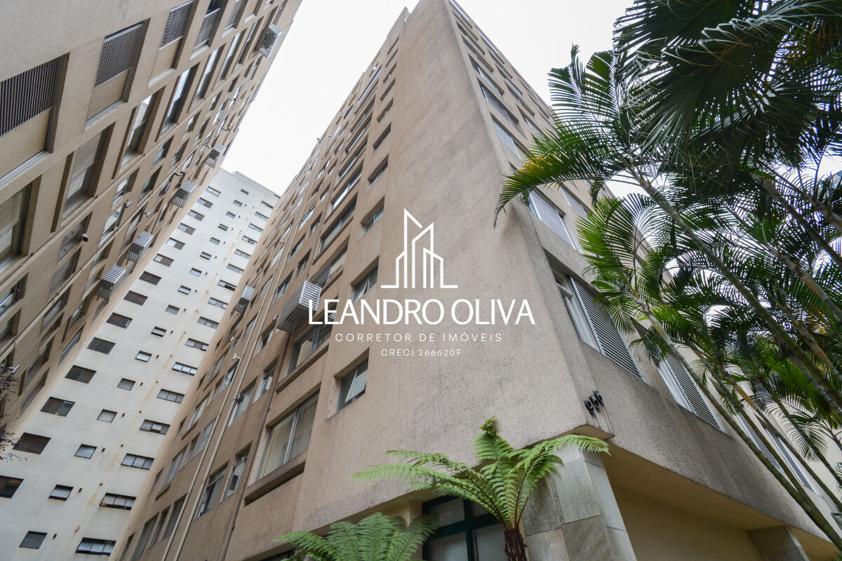Apartamento, 2 quartos, 90 m² - Foto 33