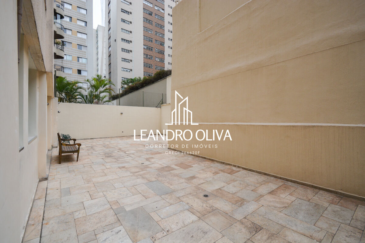 Apartamento, 2 quartos, 90 m² - Foto 40
