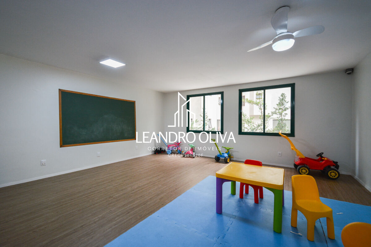 Apartamento, 2 quartos, 90 m² - Foto 41