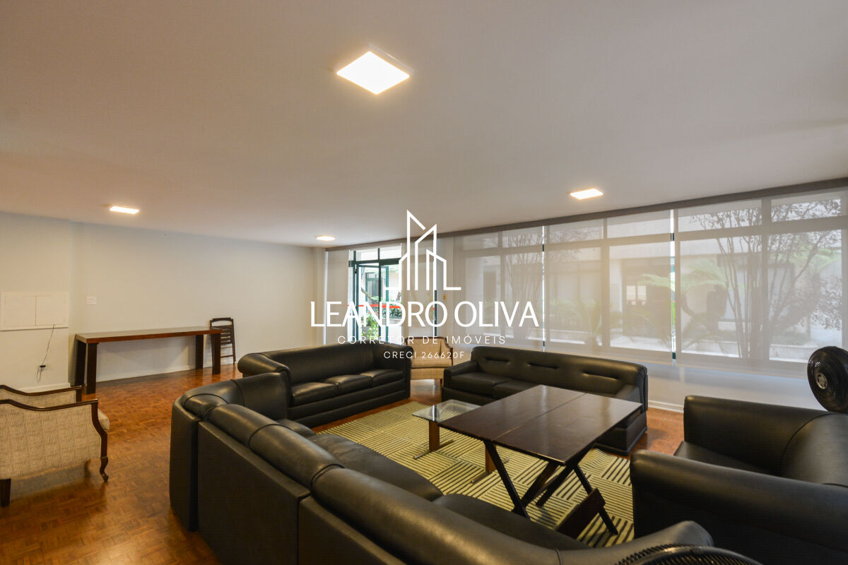 Apartamento, 2 quartos, 90 m² - Foto 36