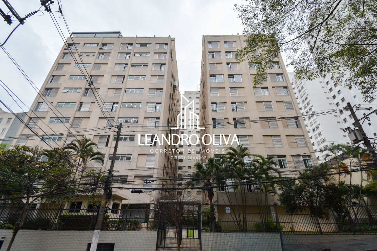 Apartamento, 2 quartos, 90 m² - Foto 28