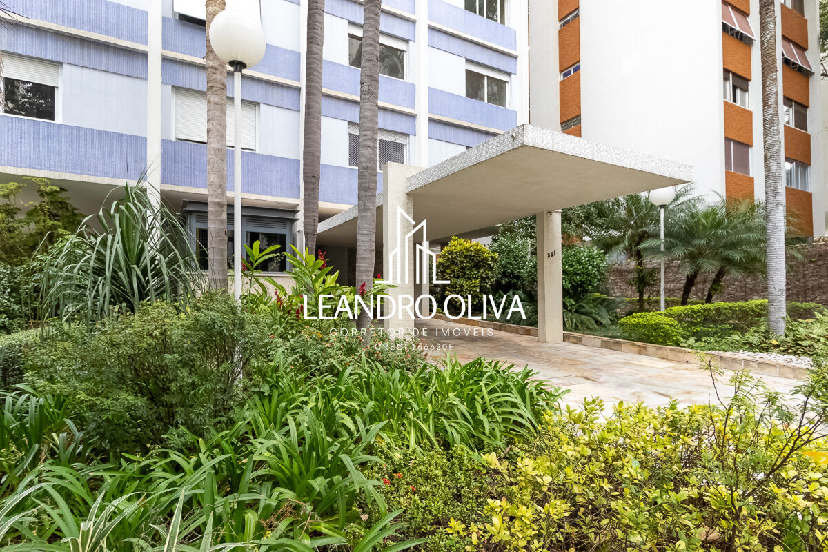 Apartamento, 3 quartos, 230 m² - Foto 39