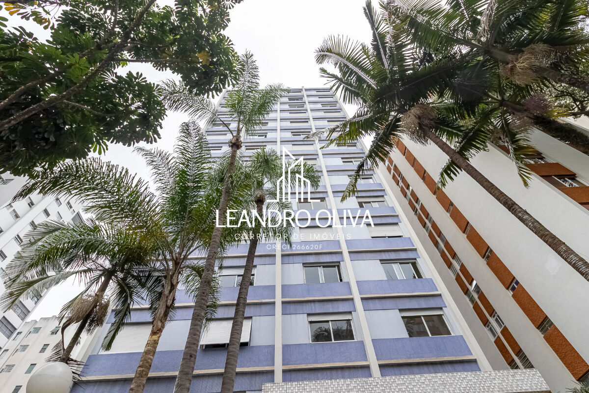 Apartamento, 3 quartos, 230 m² - Foto 40