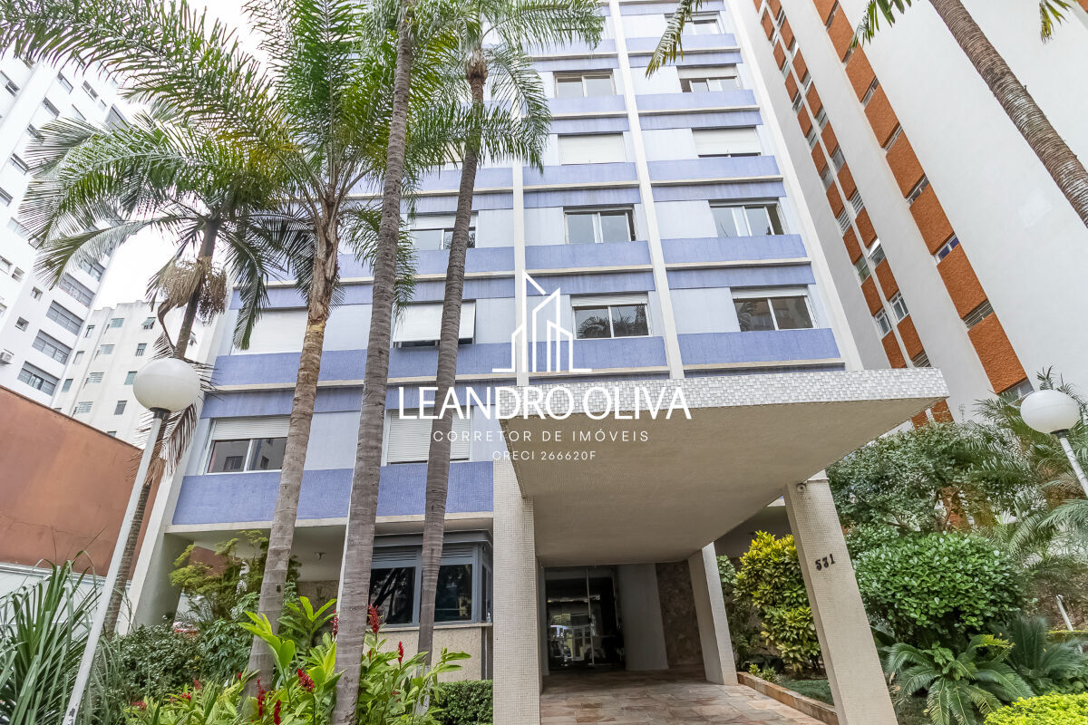 Apartamento, 3 quartos, 230 m² - Foto 41