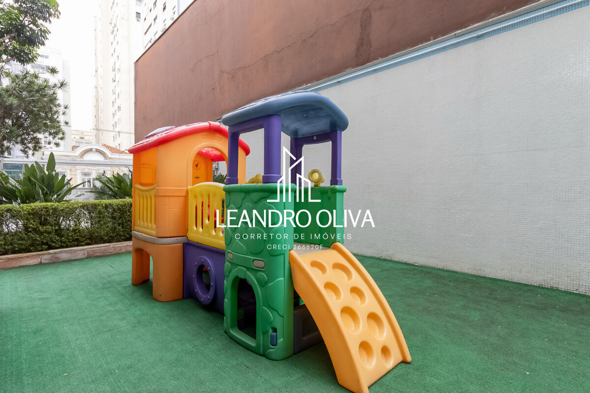 Apartamento, 3 quartos, 230 m² - Foto 43