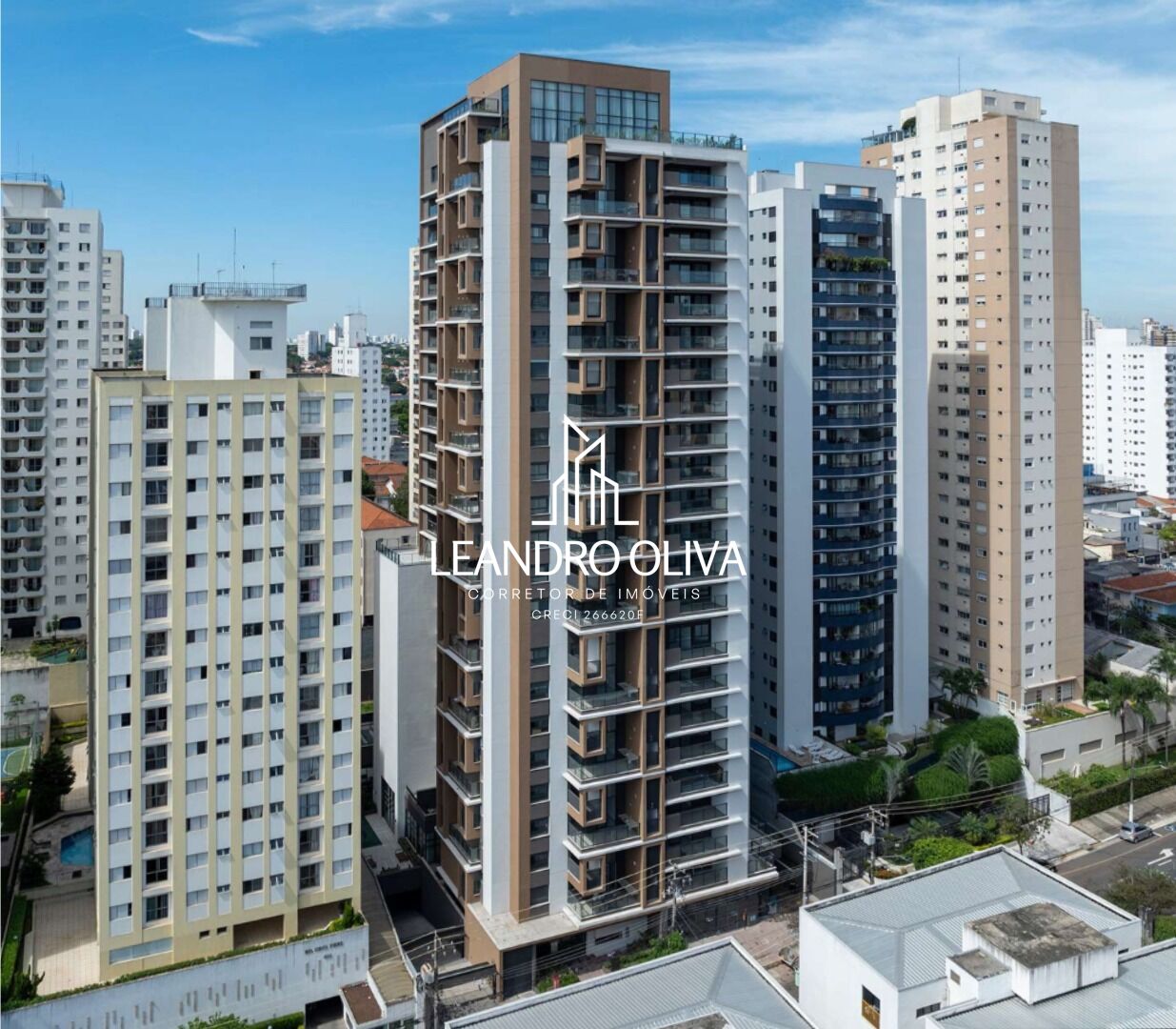 Apartamento, 1 quarto, 25 m² - Foto 16