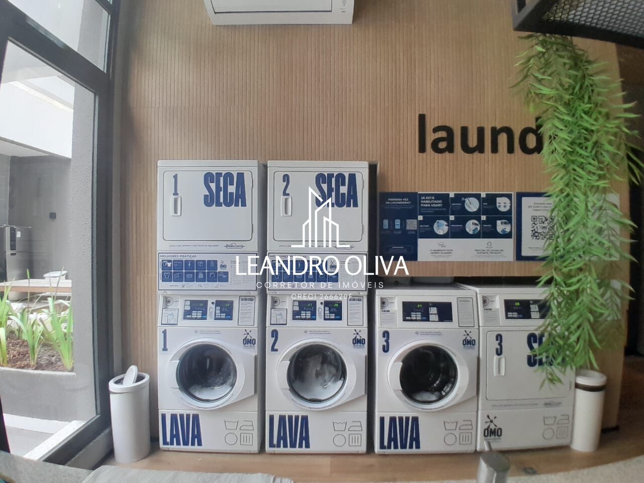 Apartamento, 1 quarto, 25 m² - Foto 25
