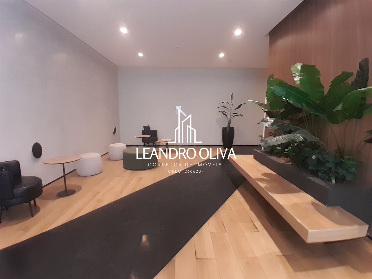 Apartamento, 1 quarto, 25 m² - Foto 20