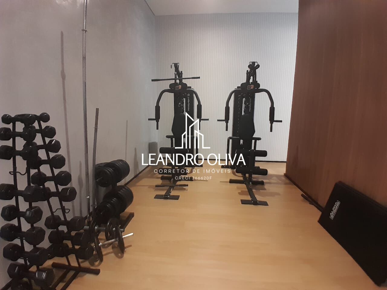 Apartamento, 1 quarto, 25 m² - Foto 18