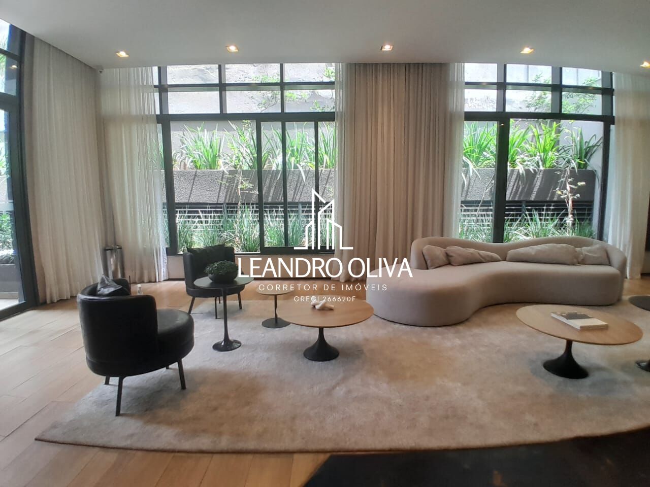 Apartamento, 1 quarto, 25 m² - Foto 21