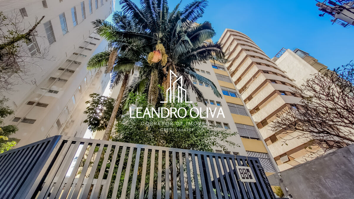 Apartamento, 3 quartos, 151 m² - Foto 24