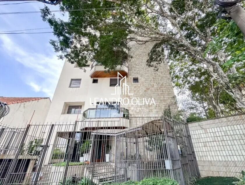 Apartamento, 4 quartos, 226 m² - Foto 51