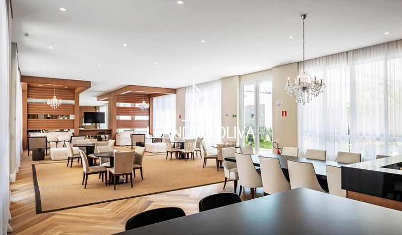 Apartamento, 3 quartos, 172 m² - Foto 28