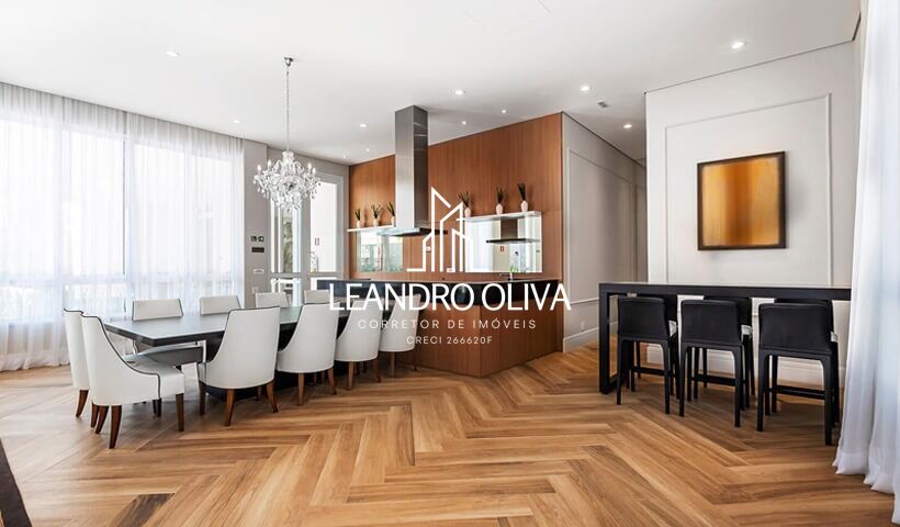 Apartamento, 3 quartos, 172 m² - Foto 29
