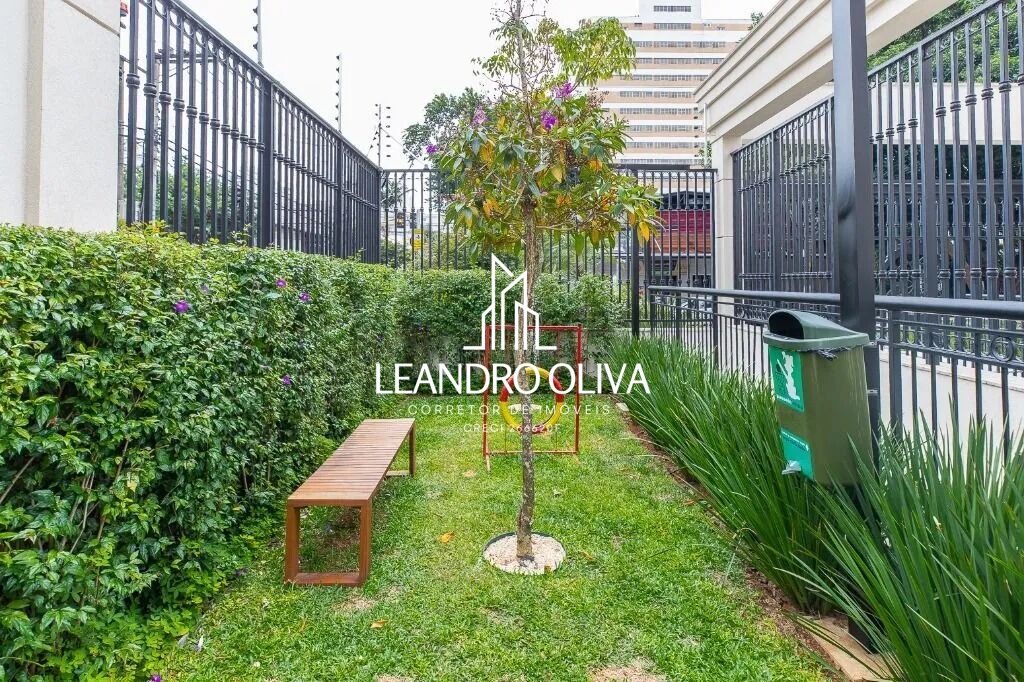 Apartamento, 3 quartos, 172 m² - Foto 27