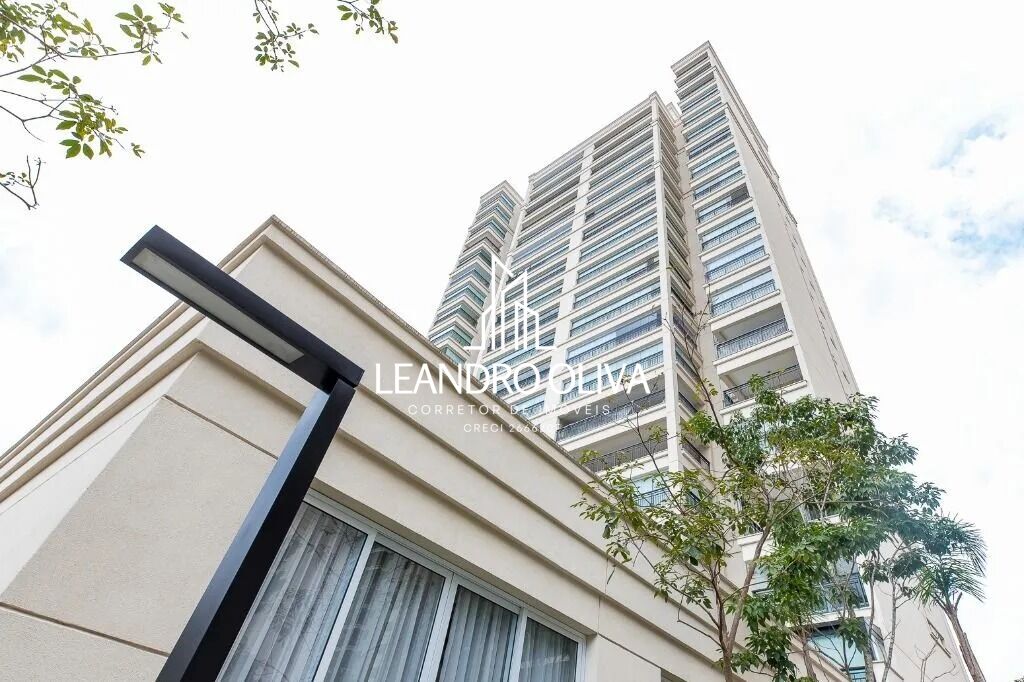 Apartamento, 3 quartos, 172 m² - Foto 16