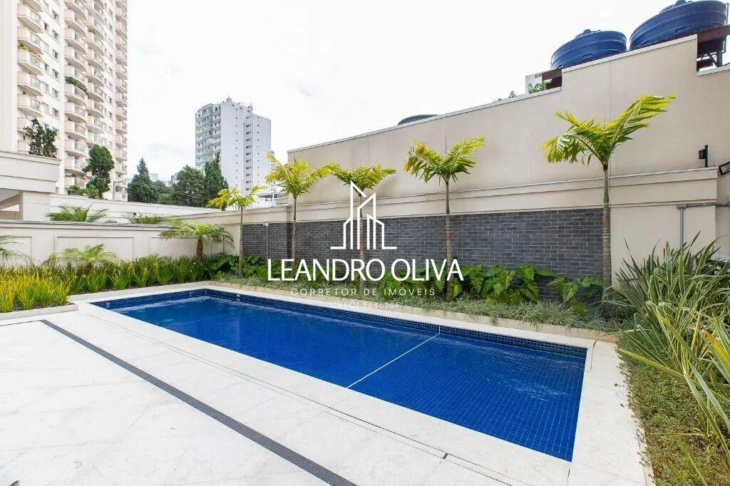 Apartamento, 3 quartos, 172 m² - Foto 19