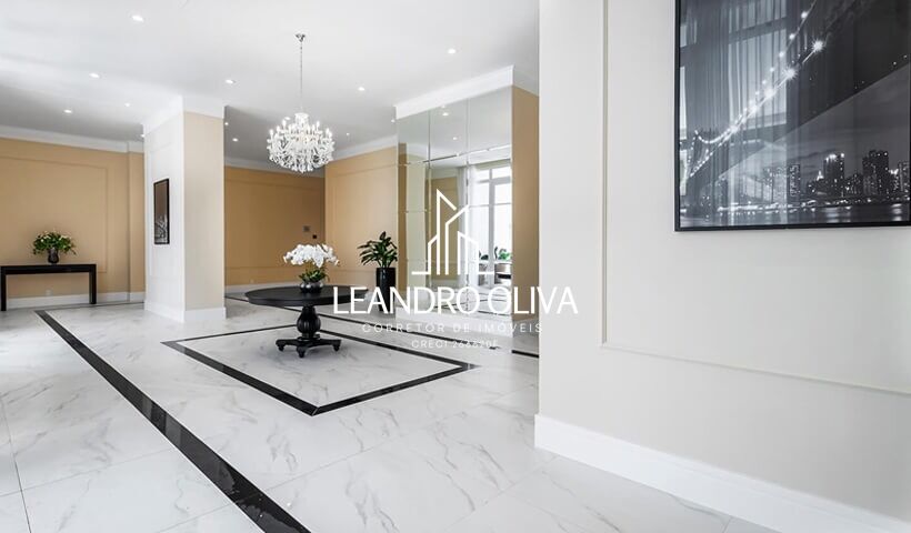 Apartamento, 3 quartos, 172 m² - Foto 31