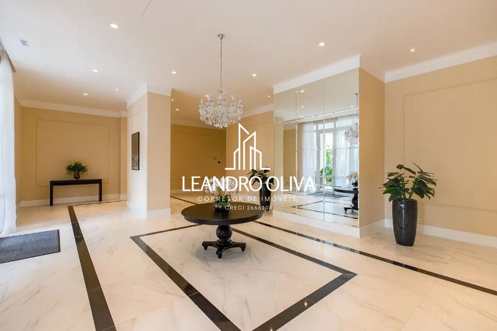 Apartamento, 3 quartos, 172 m² - Foto 36