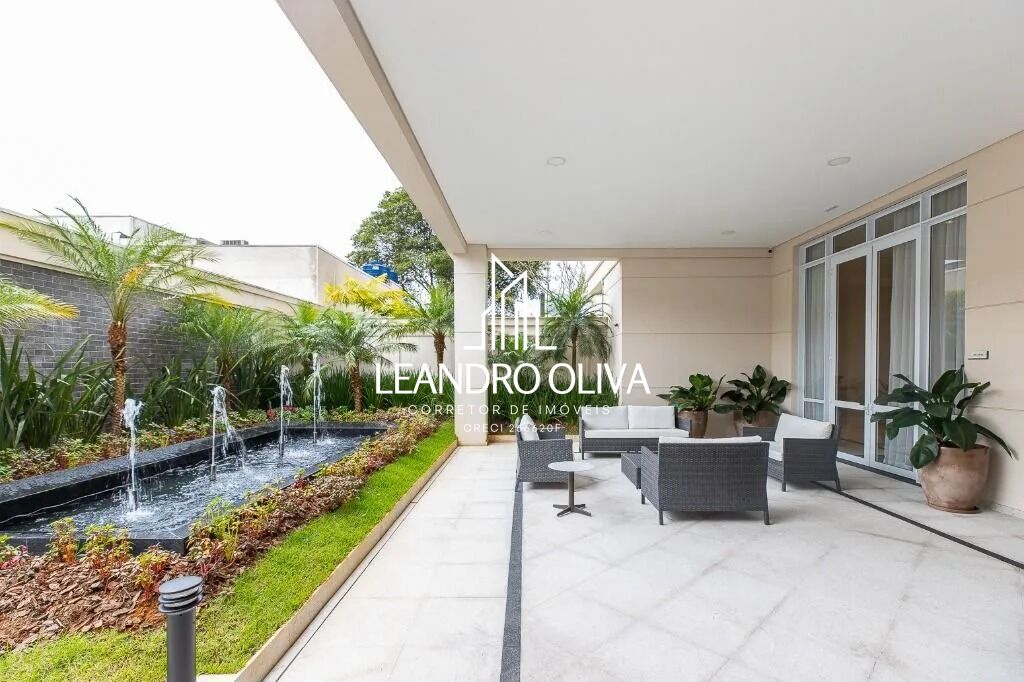 Apartamento, 3 quartos, 172 m² - Foto 35