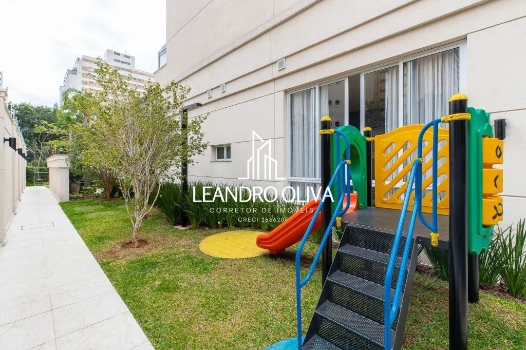 Apartamento, 3 quartos, 172 m² - Foto 25