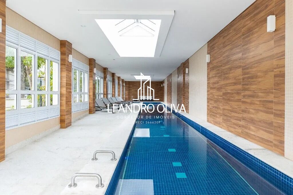 Apartamento, 3 quartos, 172 m² - Foto 17