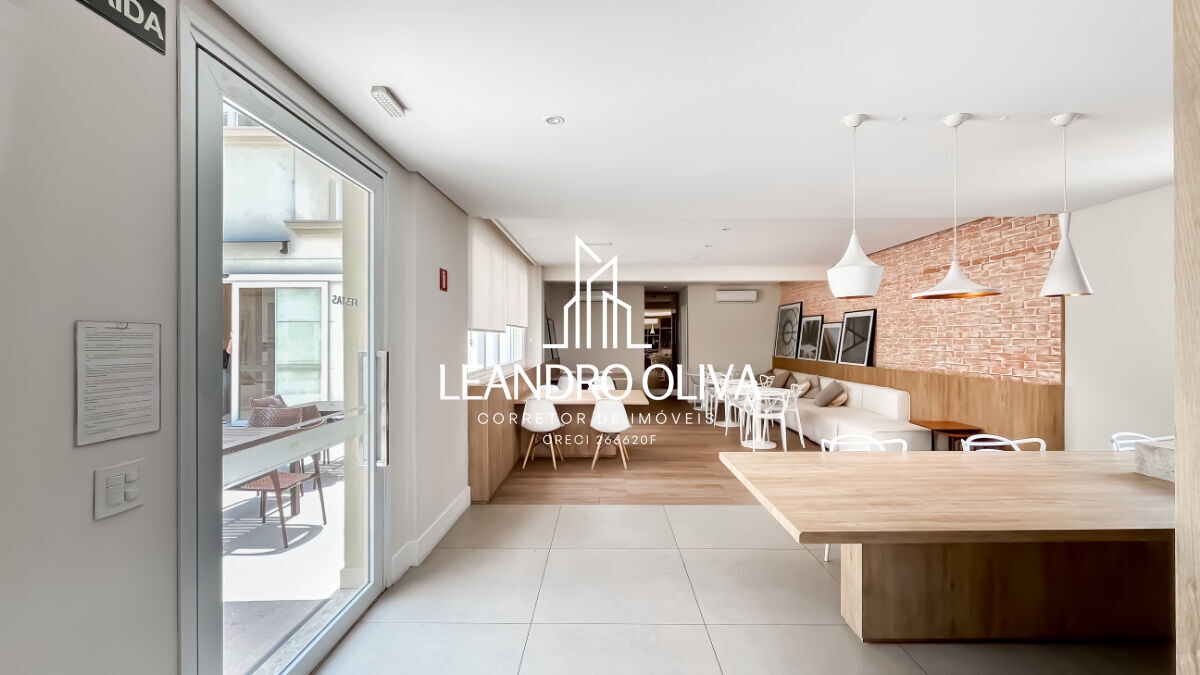 Apartamento, 2 quartos, 70 m² - Foto 30
