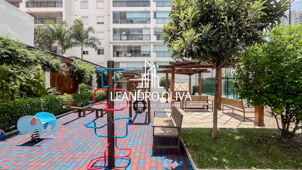 Apartamento, 2 quartos, 70 m² - Foto 22