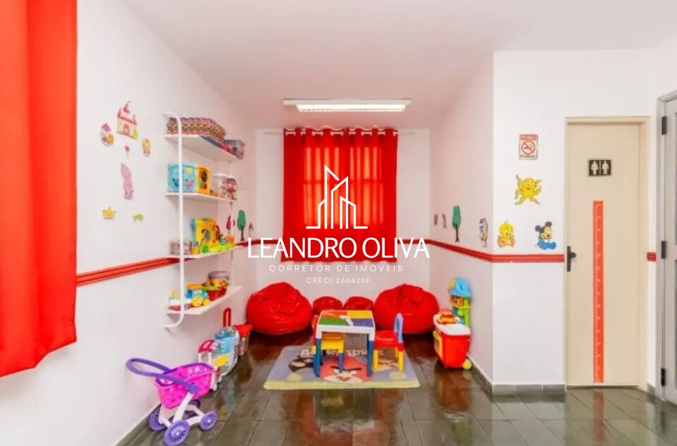 Apartamento, 2 quartos, 50 m² - Foto 32