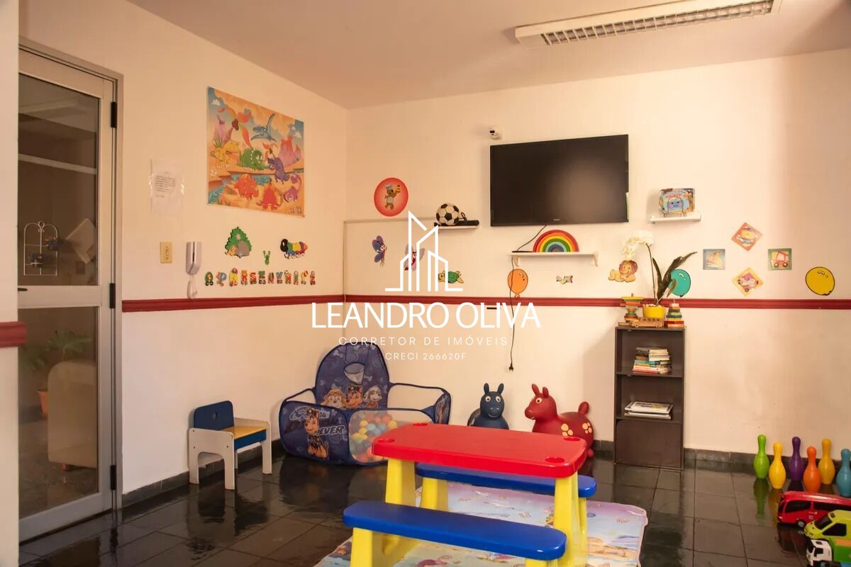 Apartamento, 2 quartos, 50 m² - Foto 31