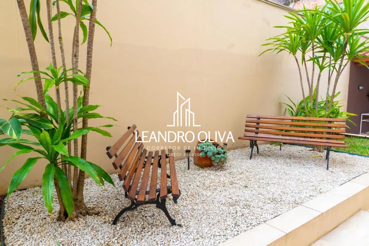 Apartamento, 2 quartos, 50 m² - Foto 36