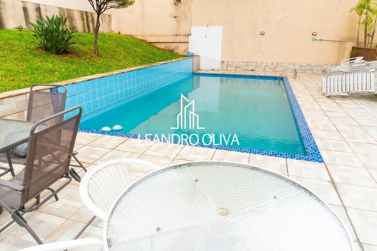 Apartamento, 2 quartos, 50 m² - Foto 25