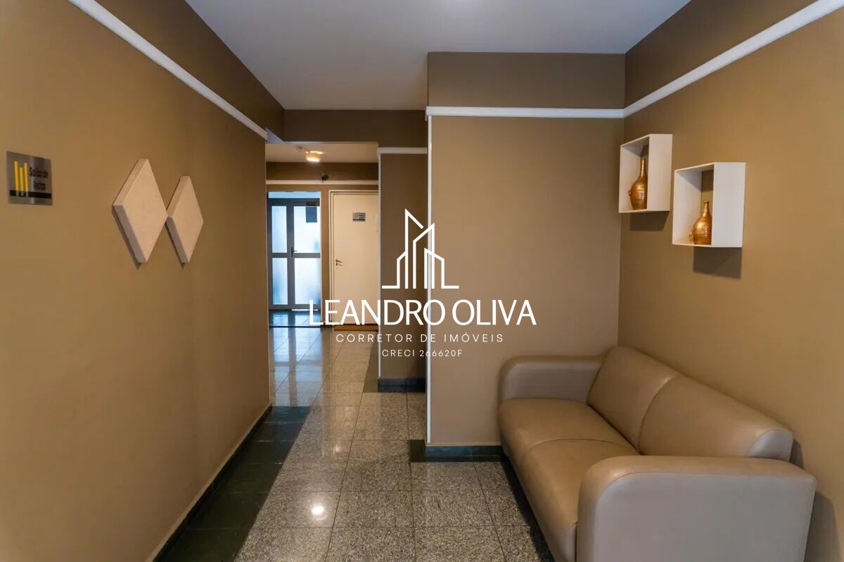 Apartamento, 2 quartos, 50 m² - Foto 37