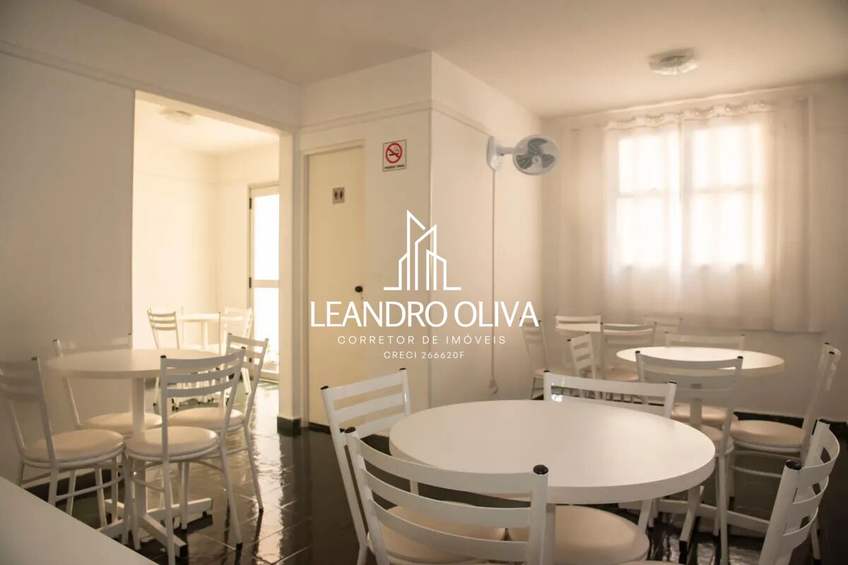 Apartamento, 2 quartos, 50 m² - Foto 40
