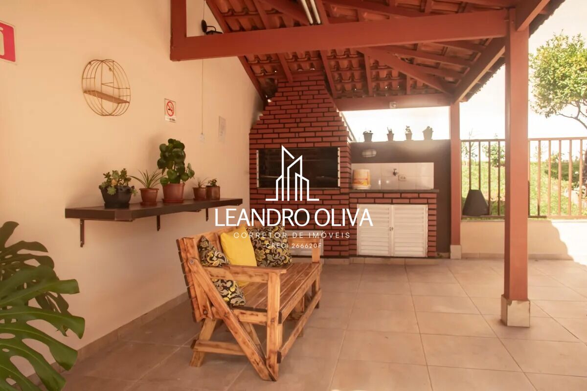Apartamento, 2 quartos, 50 m² - Foto 30