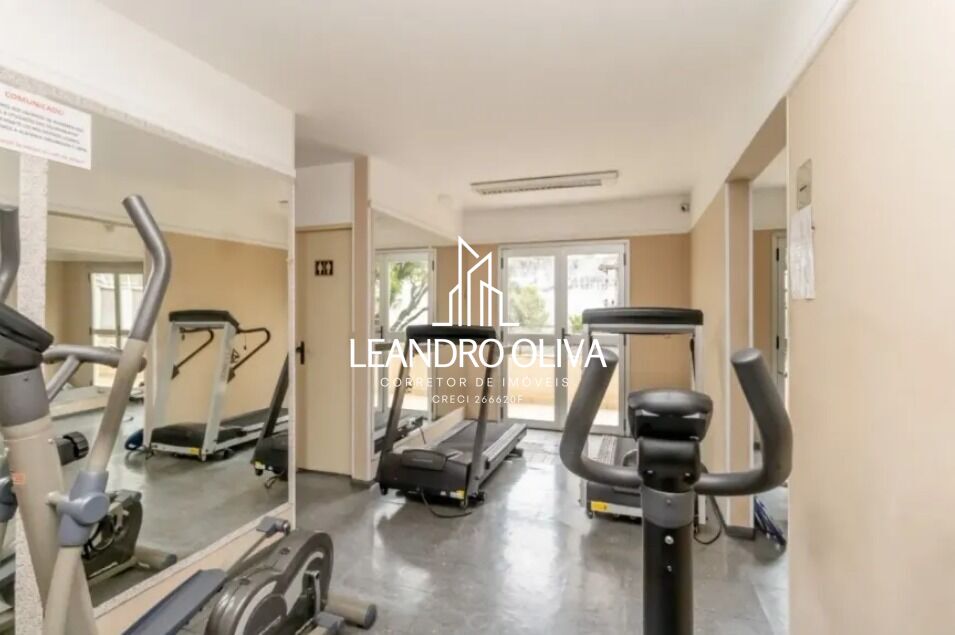 Apartamento, 2 quartos, 50 m² - Foto 26