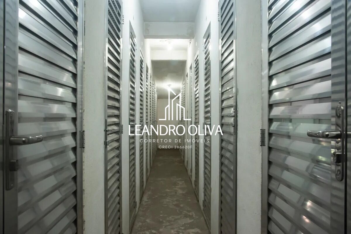 Apartamento, 2 quartos, 50 m² - Foto 38