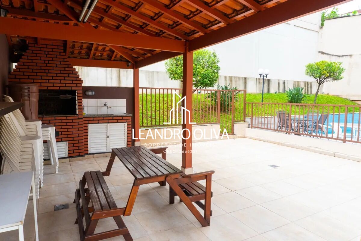 Apartamento, 2 quartos, 50 m² - Foto 29