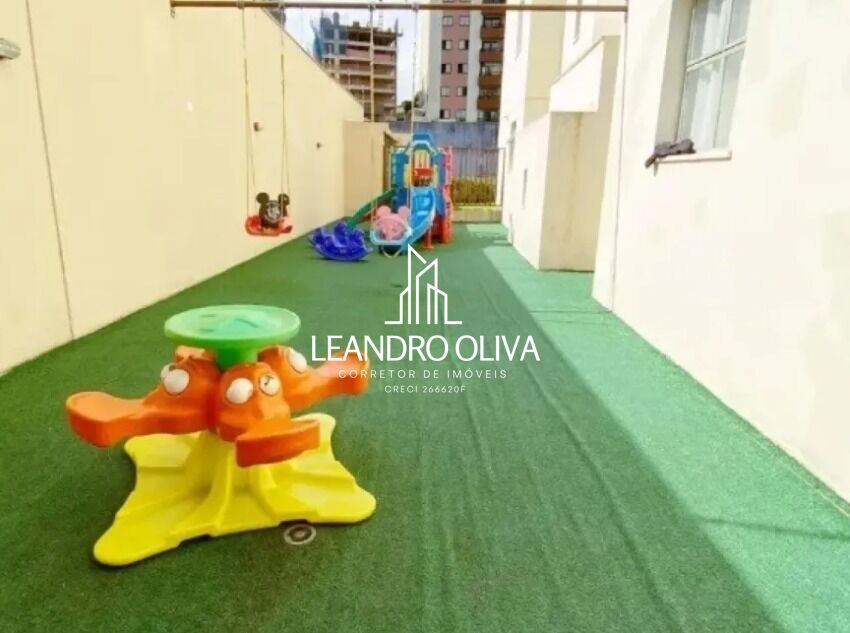 Apartamento, 2 quartos, 50 m² - Foto 35