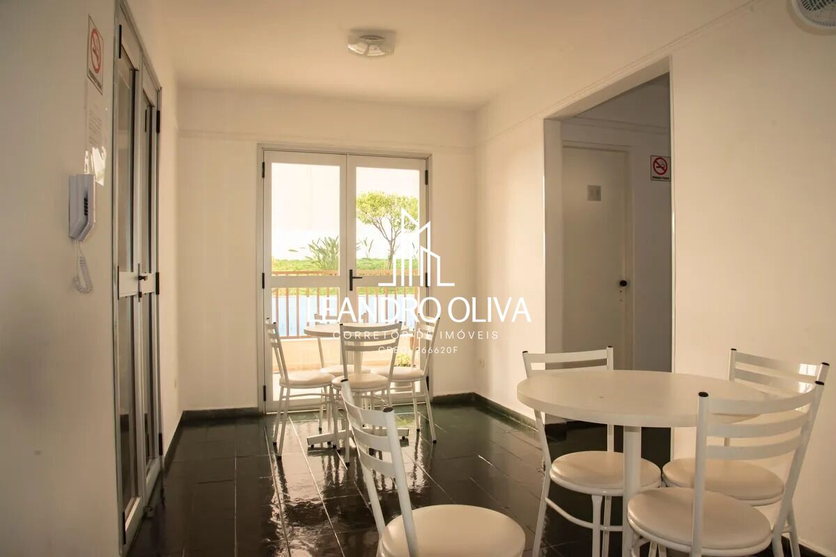 Apartamento, 2 quartos, 50 m² - Foto 39