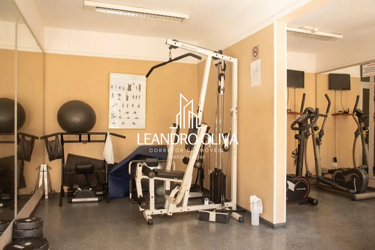 Apartamento, 2 quartos, 50 m² - Foto 28