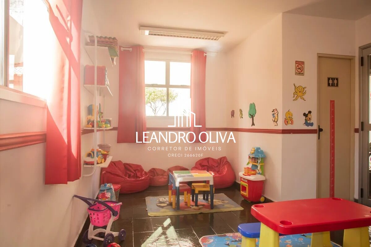 Apartamento, 2 quartos, 50 m² - Foto 33